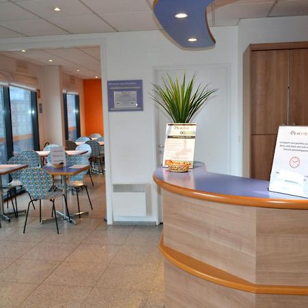 Pauseome Apparthotel 캉 외부 사진